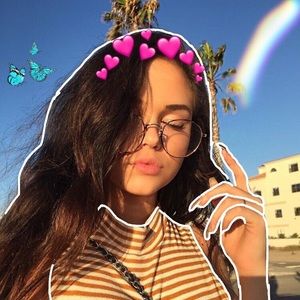 Meet your Posher, Amber